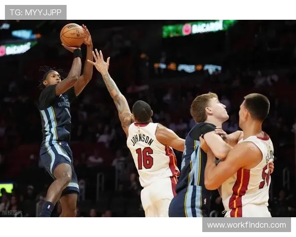 热火大胜灰熊维金斯里程碑夜